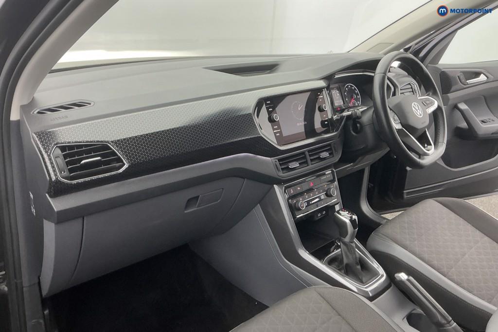 Volkswagen T-Cross SEL Automatic Petrol SUV - Stock Number (1628572) - 8th supplementary image