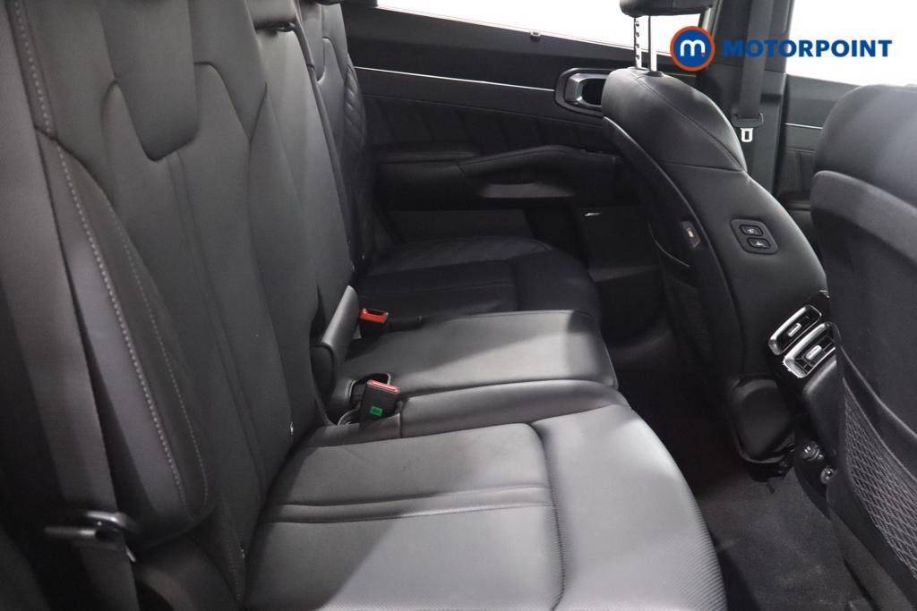 KIA Sorento Edition Automatic Petrol-Electric Hybrid SUV - Stock Number (1628744) - 8th supplementary image