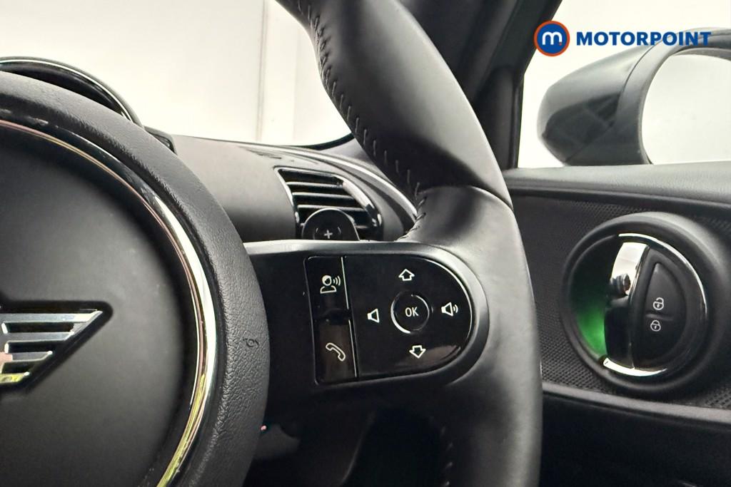 Mini Clubman Cooper S Sport Automatic Petrol Estate - Stock Number (1629053) - 8th supplementary image