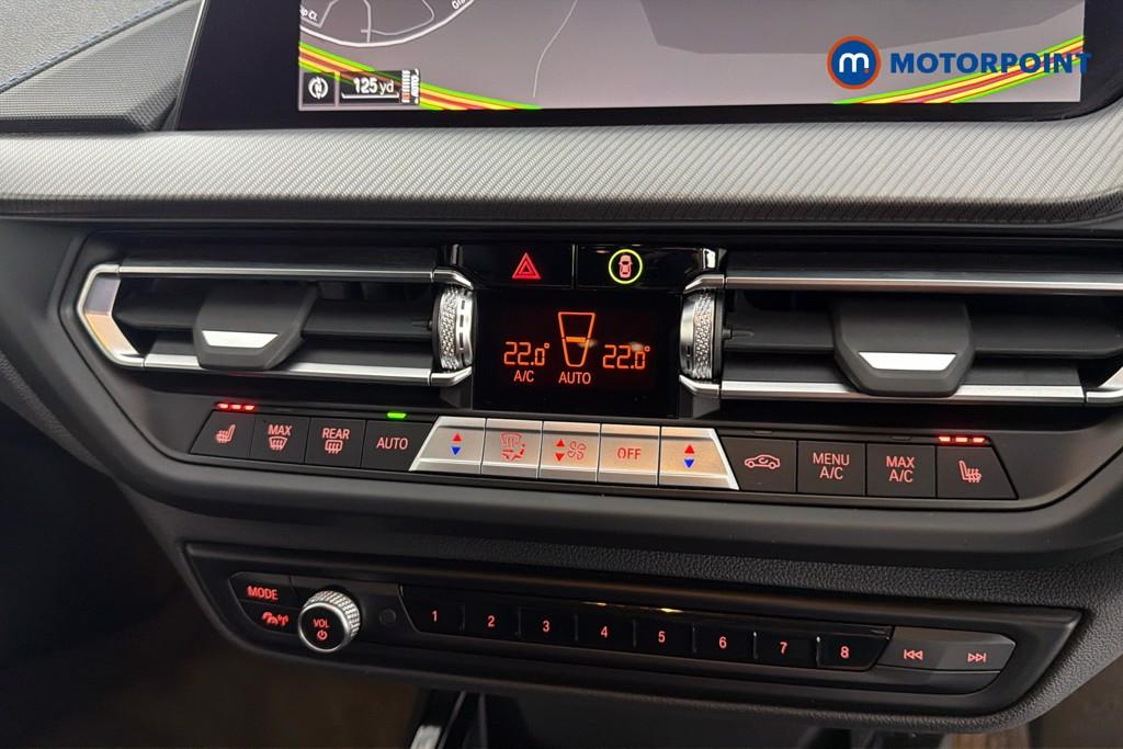 BMW 1 Series M Sport Automatic Petrol Hatchback - Stock Number (1629148) - 12th supplementary image