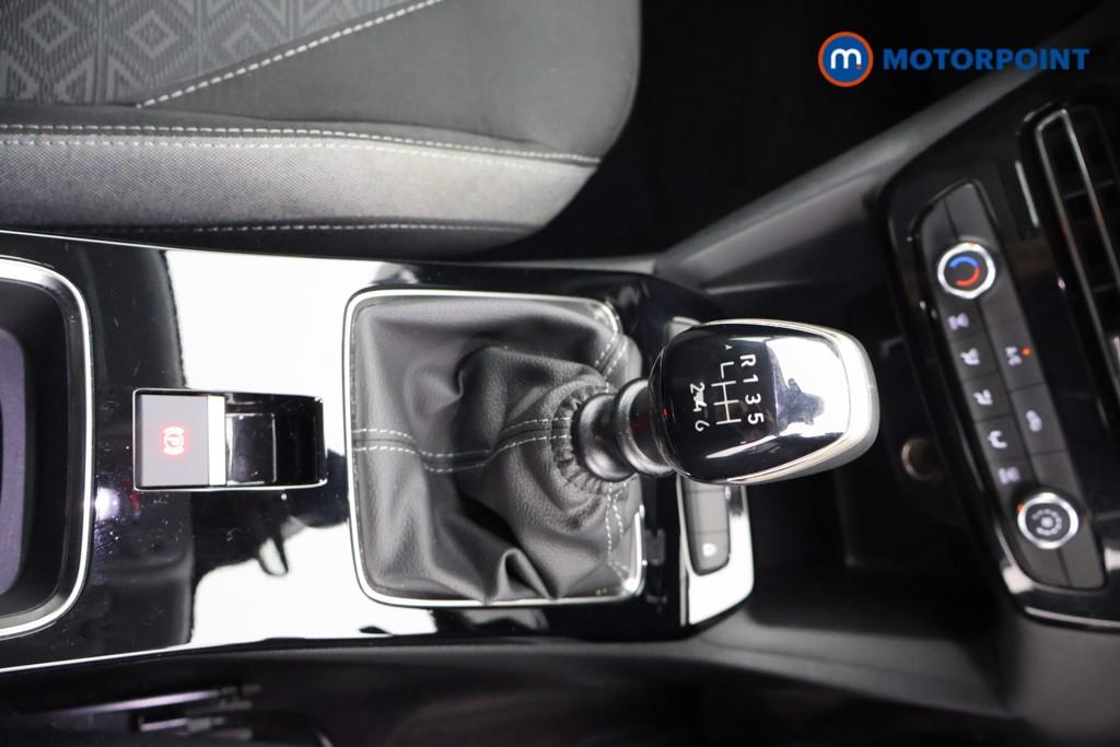 Vauxhall Mokka Se Edition Manual Petrol SUV - Stock Number (1629298) - 8th supplementary image