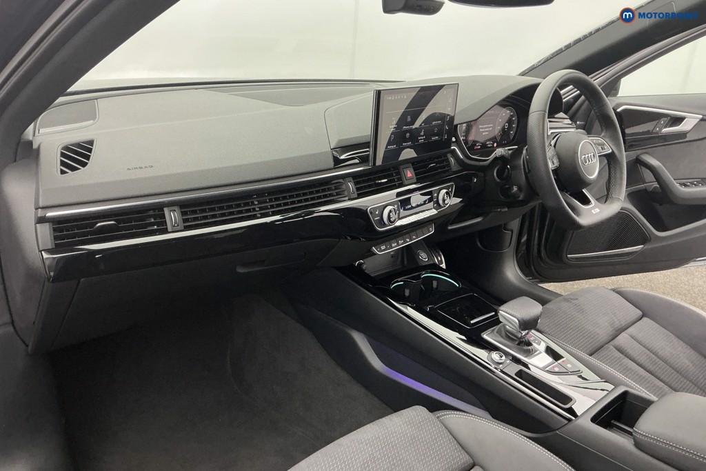 Audi A4 Black Edition Automatic Petrol Saloon - Stock Number (1629320) - 8th supplementary image