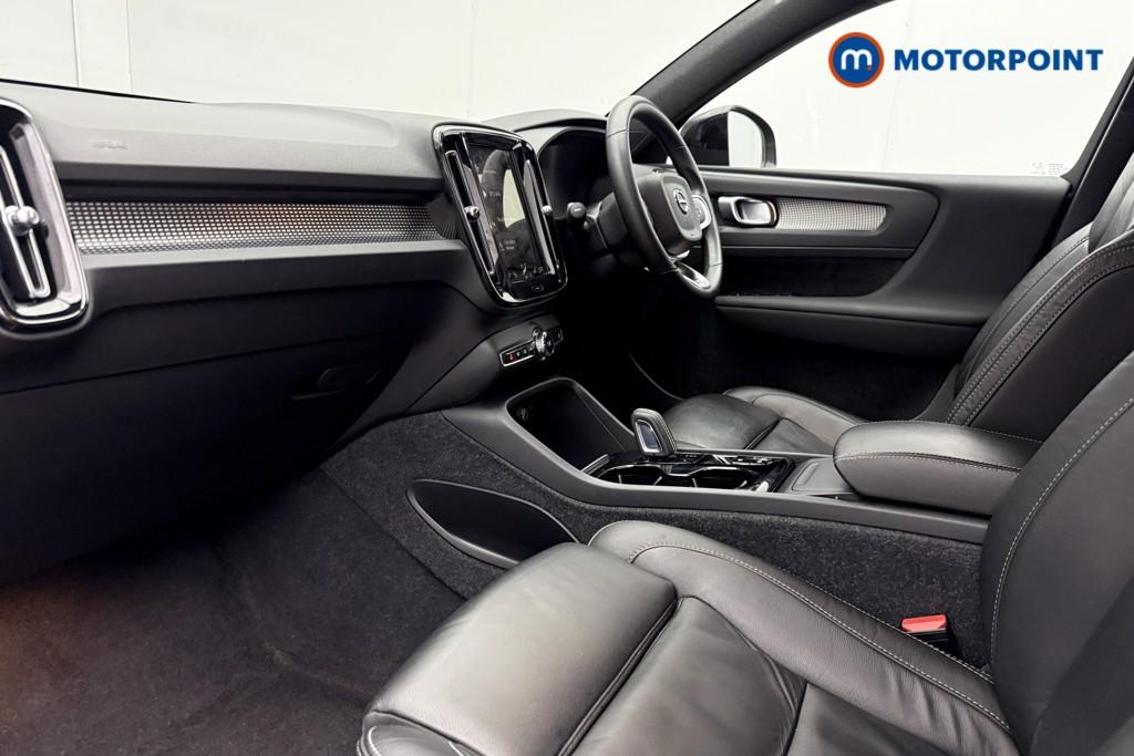 Volvo Xc40 R Design Automatic Petrol SUV - Stock Number (1629412) - 8th supplementary image
