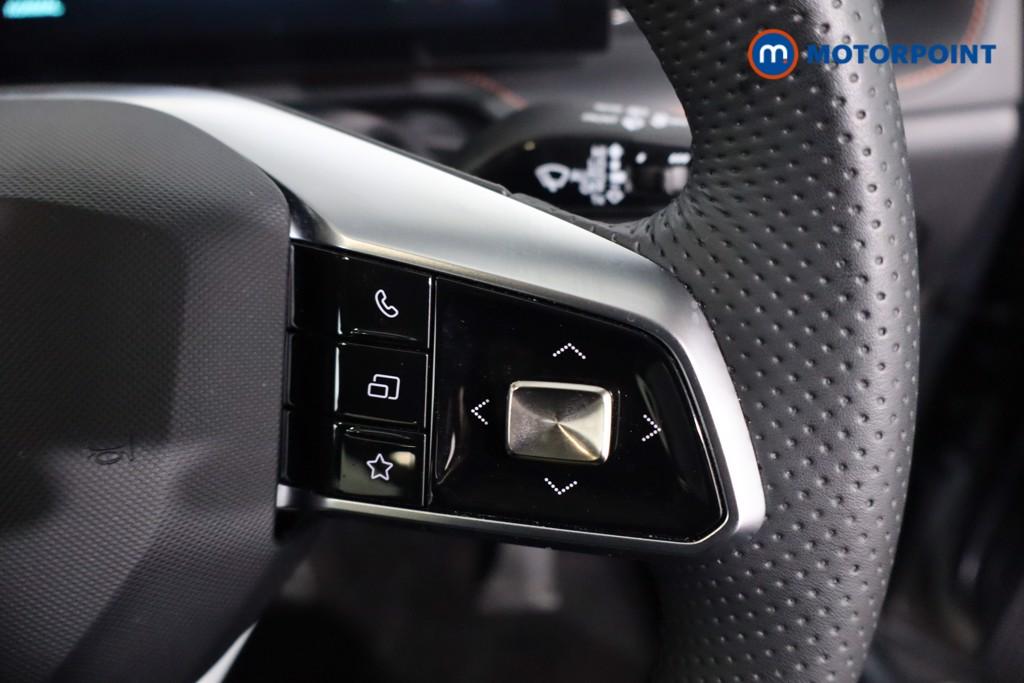 Mg Motor Uk HS Trophy Automatic Petrol-Electric Hybrid SUV - Stock Number (1630411) - 8th supplementary image