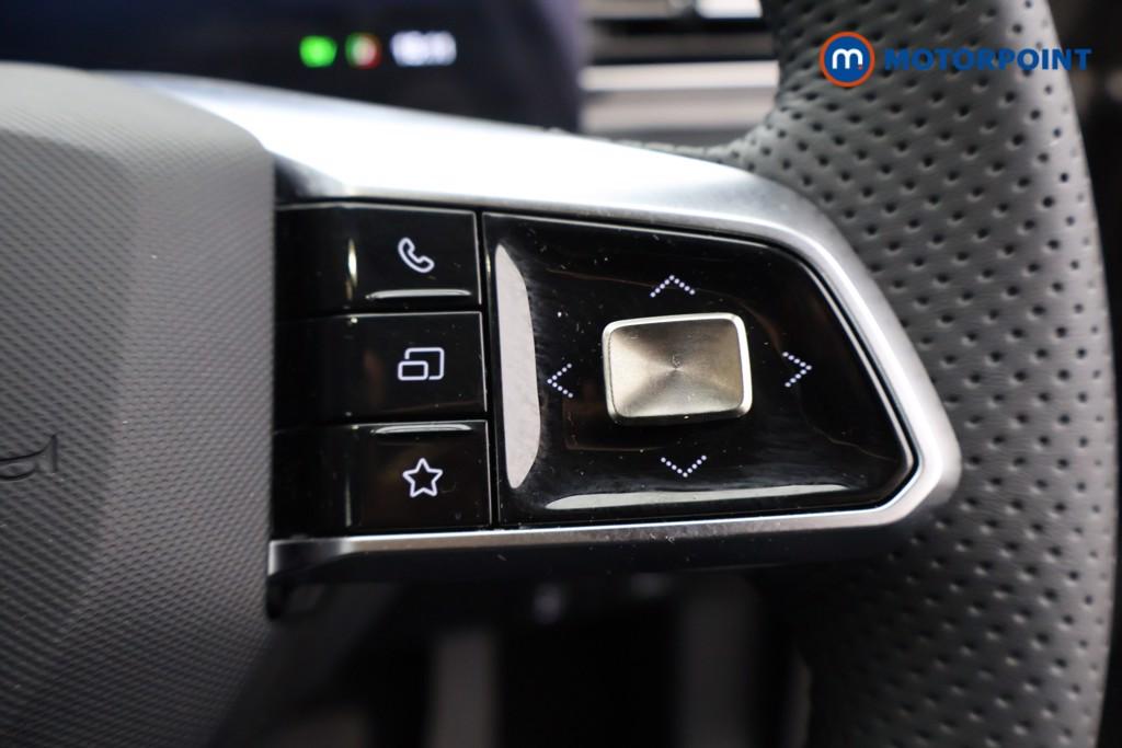 Mg Motor Uk HS Trophy Automatic Petrol-Electric Hybrid SUV - Stock Number (1631084) - 8th supplementary image