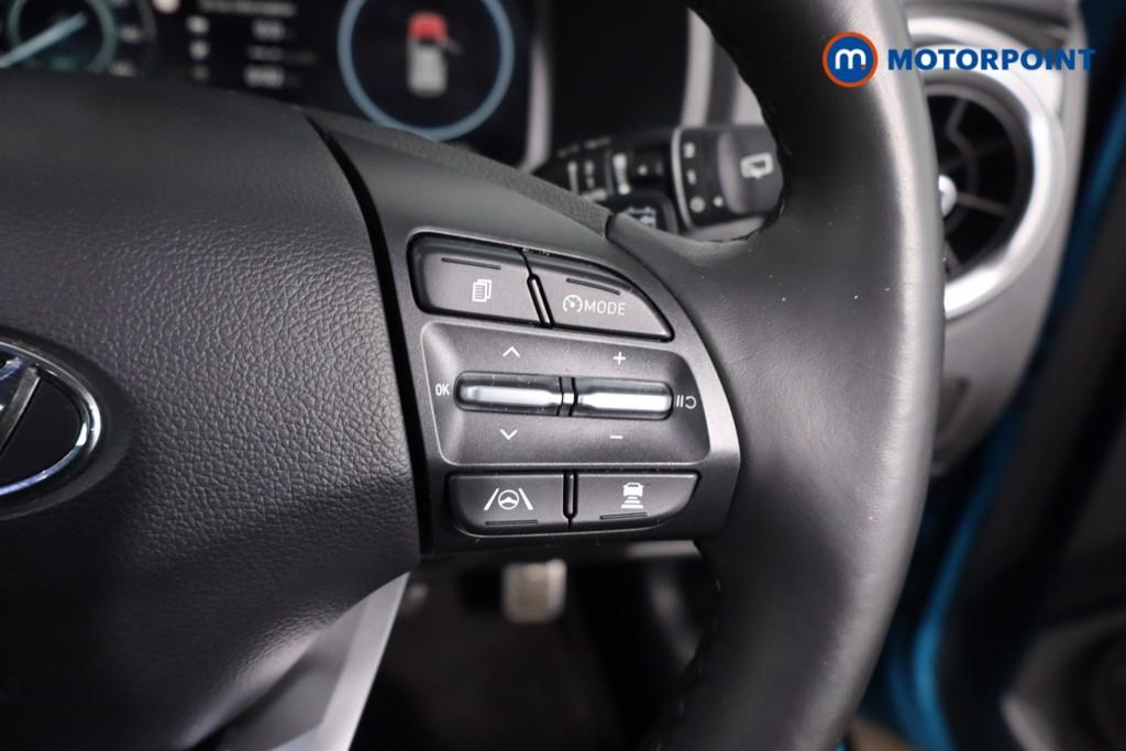 Hyundai Kona Ultimate Automatic Electric SUV - Stock Number (1631235) - 8th supplementary image