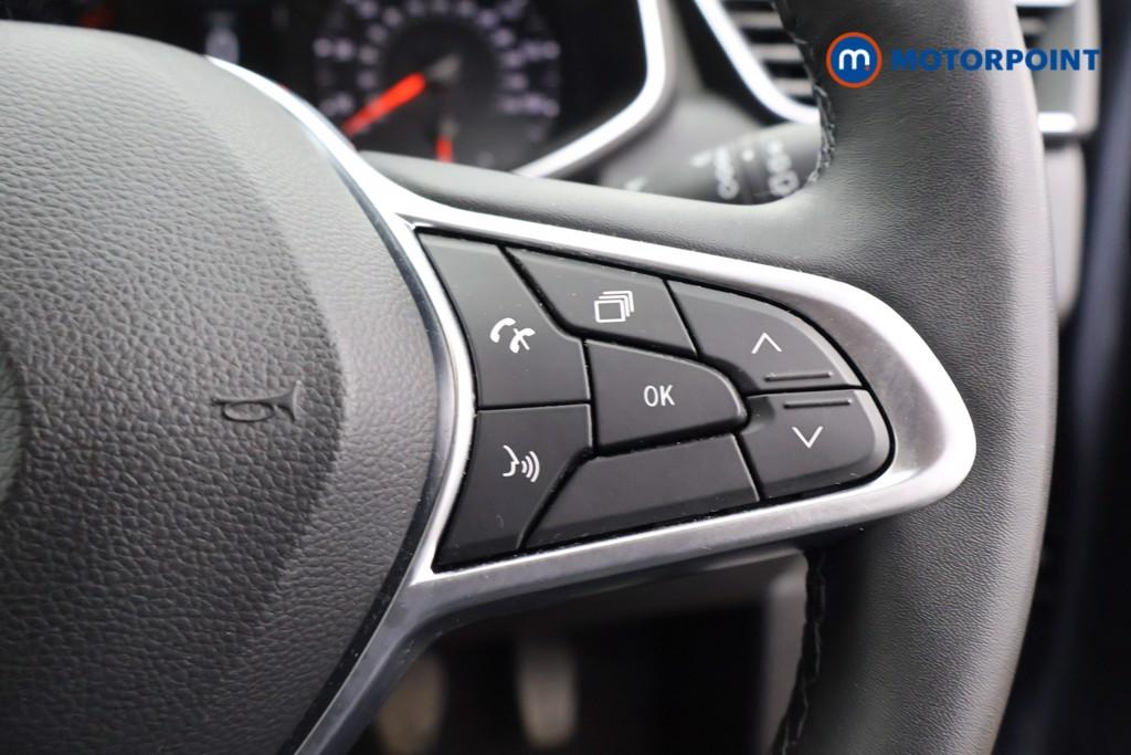 Renault Clio Iconic Manual Petrol Hatchback - Stock Number (1631577) - 8th supplementary image