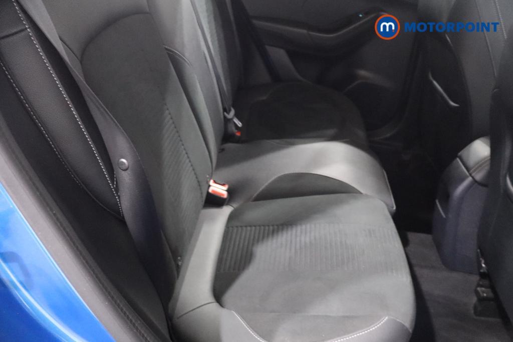 Ford Puma ST Manual Petrol SUV - Stock Number (1632011) - 8th supplementary image