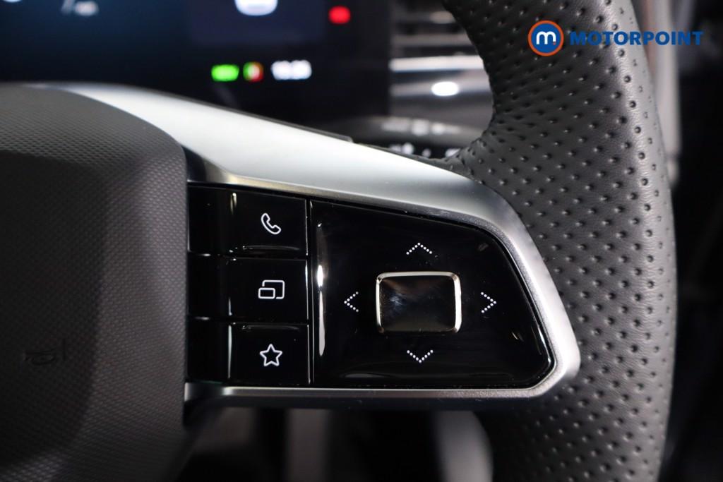 Mg Motor Uk HS Trophy Automatic Petrol-Electric Hybrid SUV - Stock Number (1632334) - 8th supplementary image