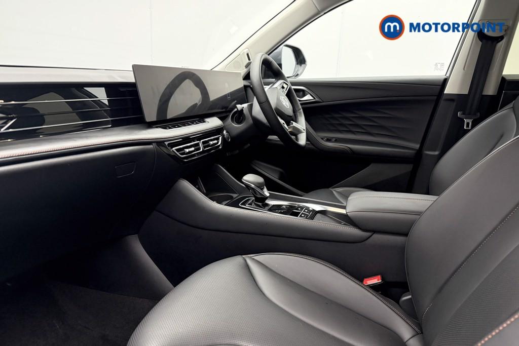 Mg Motor Uk HS Trophy Automatic Petrol-Electric Hybrid SUV - Stock Number (1632347) - 8th supplementary image