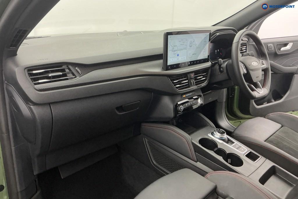Ford Kuga St-Line X Automatic Petrol-Electric Hybrid SUV - Stock Number (1632491) - 8th supplementary image