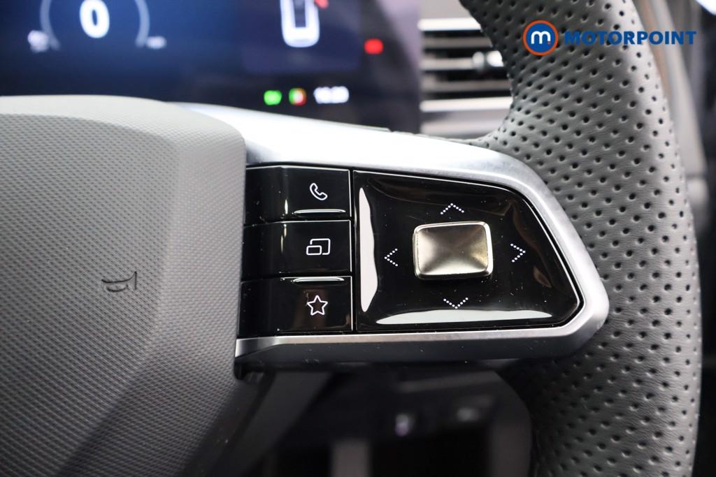 Mg Motor Uk HS Trophy Automatic Petrol-Electric Hybrid SUV - Stock Number (1633001) - 8th supplementary image