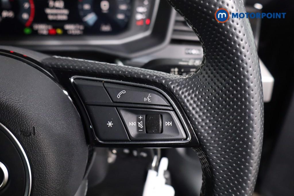 Audi A1 S Line Automatic Petrol Hatchback - Stock Number (1633202) - 8th supplementary image
