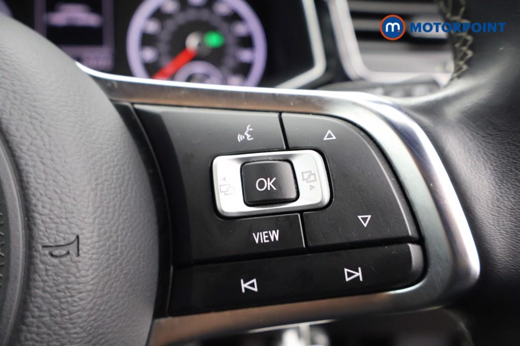 Volkswagen T-Roc Black Edition Automatic Petrol SUV - Stock Number (1633435) - 8th supplementary image