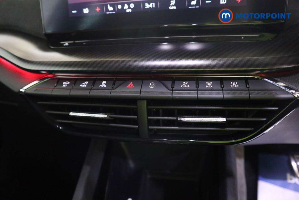 Skoda Octavia VRS Automatic Diesel Hatchback - Stock Number (1633455) - 8th supplementary image