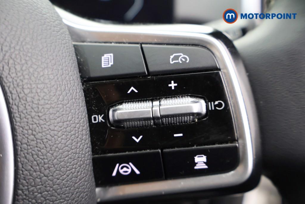 KIA Sorento 3 Automatic Diesel SUV - Stock Number (1633648) - 8th supplementary image
