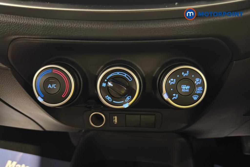 Toyota Aygo X Pure Automatic Petrol Hatchback - Stock Number (1633776) - 12th supplementary image