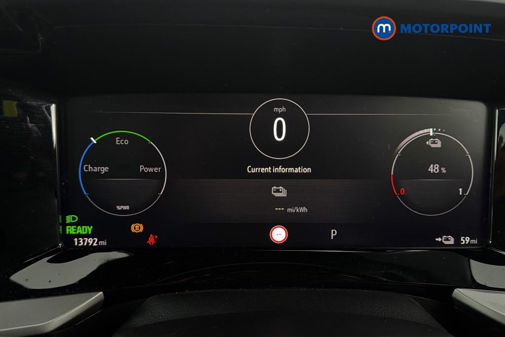 Vauxhall Mokka Ultimate Automatic Electric SUV - Stock Number (1606568) - 8th supplementary image