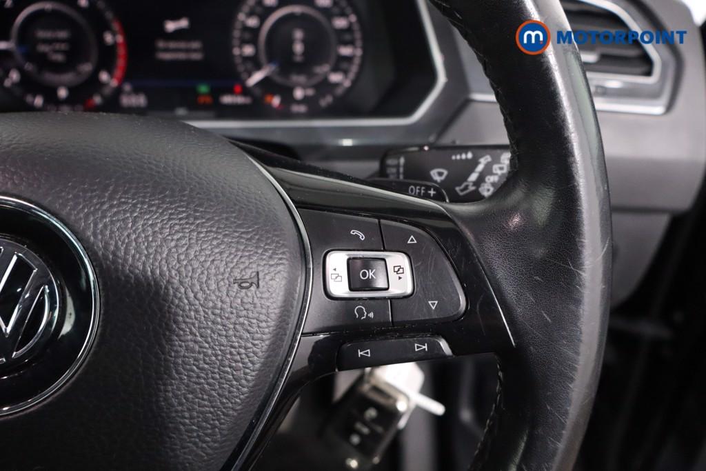 Volkswagen Tiguan SEL Automatic Diesel SUV - Stock Number (1617366) - 8th supplementary image