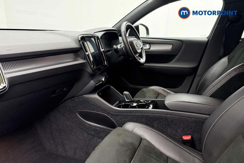 Volvo Xc40 R Design Pro Automatic Diesel SUV - Stock Number (1619270) - 8th supplementary image