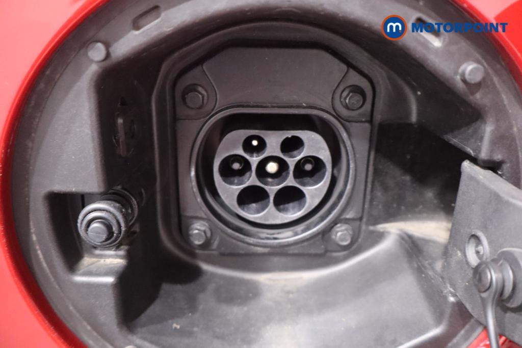 Mg Motor Uk HS Exclusive Automatic Petrol Plug-In Hybrid SUV - Stock Number (1620082) - 8th supplementary image