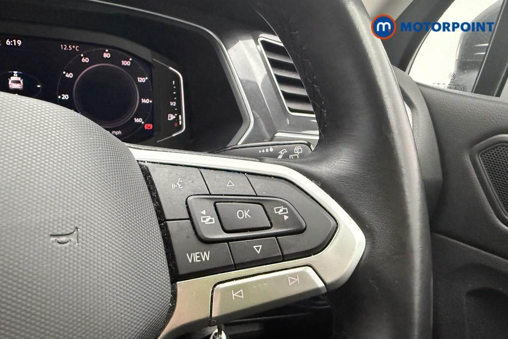 Volkswagen Tiguan Allspace Life Manual Petrol SUV - Stock Number (1622597) - 8th supplementary image