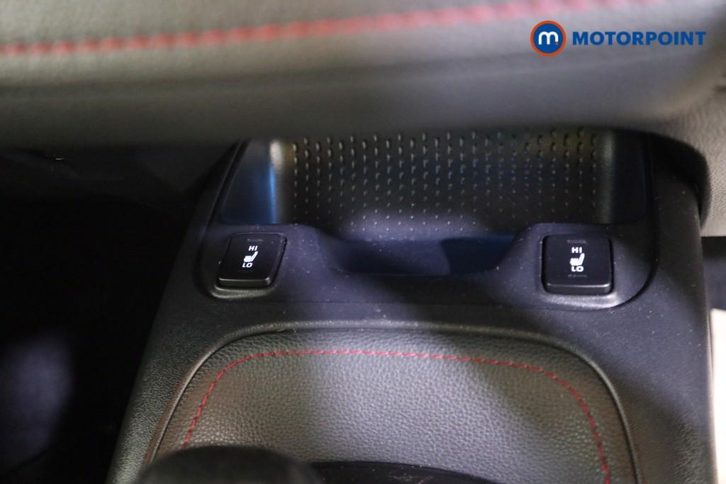 Toyota Corolla Excel Automatic Petrol-Electric Hybrid Estate - Stock Number (1624600) - 8th supplementary image