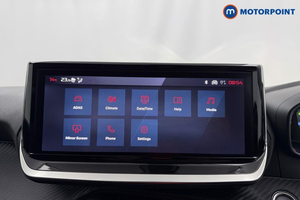Peugeot 208 Allure Manual Petrol Hatchback - Stock Number (1624825) - 8th supplementary image