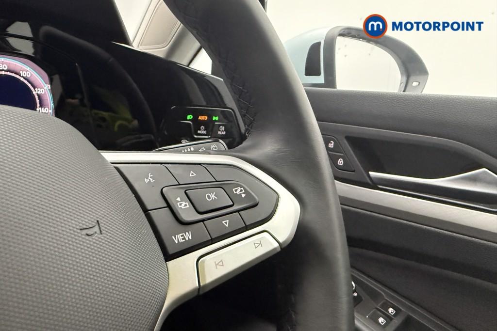 Volkswagen Golf Match Manual Petrol Hatchback - Stock Number (1626052) - 8th supplementary image