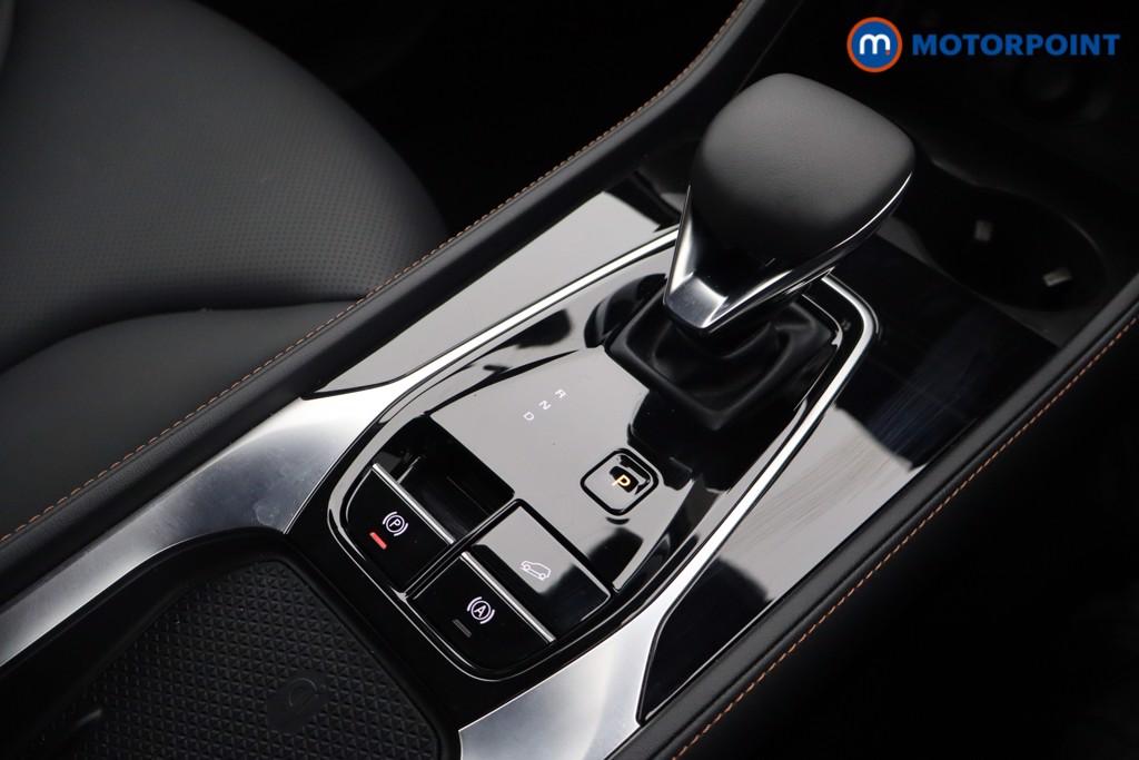 Mg Motor Uk HS Trophy Automatic Petrol Plug-In Hybrid SUV - Stock Number (1627801) - 8th supplementary image