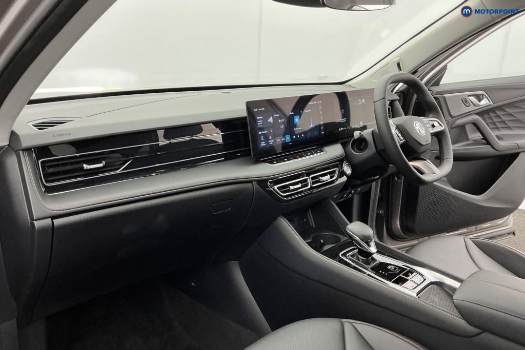 Mg Motor Uk HS Trophy Automatic Petrol Plug-In Hybrid SUV - Stock Number (1627858) - 8th supplementary image