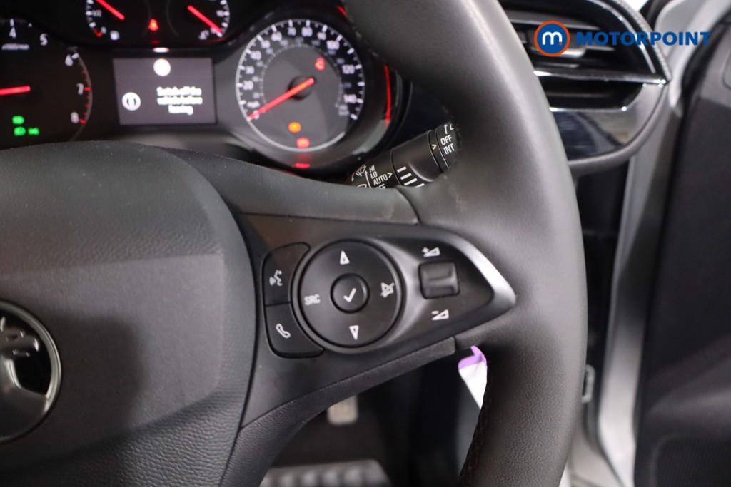 Vauxhall Corsa Design Manual Petrol Hatchback - Stock Number (1627978) - 8th supplementary image