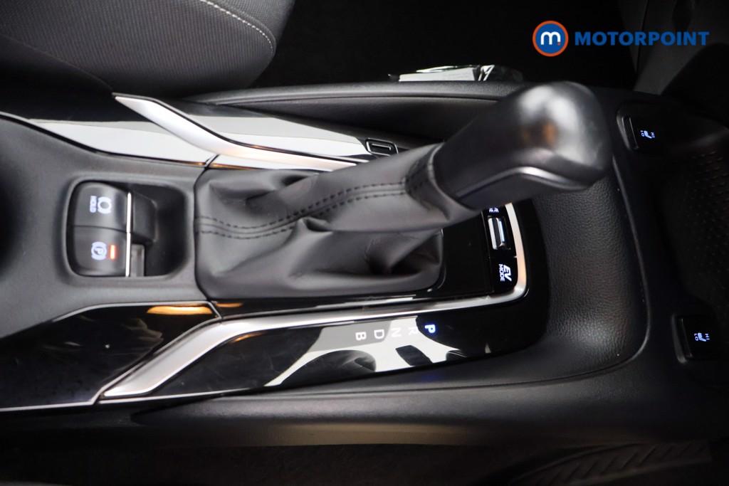 Toyota Corolla Icon Tech Automatic Petrol-Electric Hybrid Estate - Stock Number (1628113) - 8th supplementary image