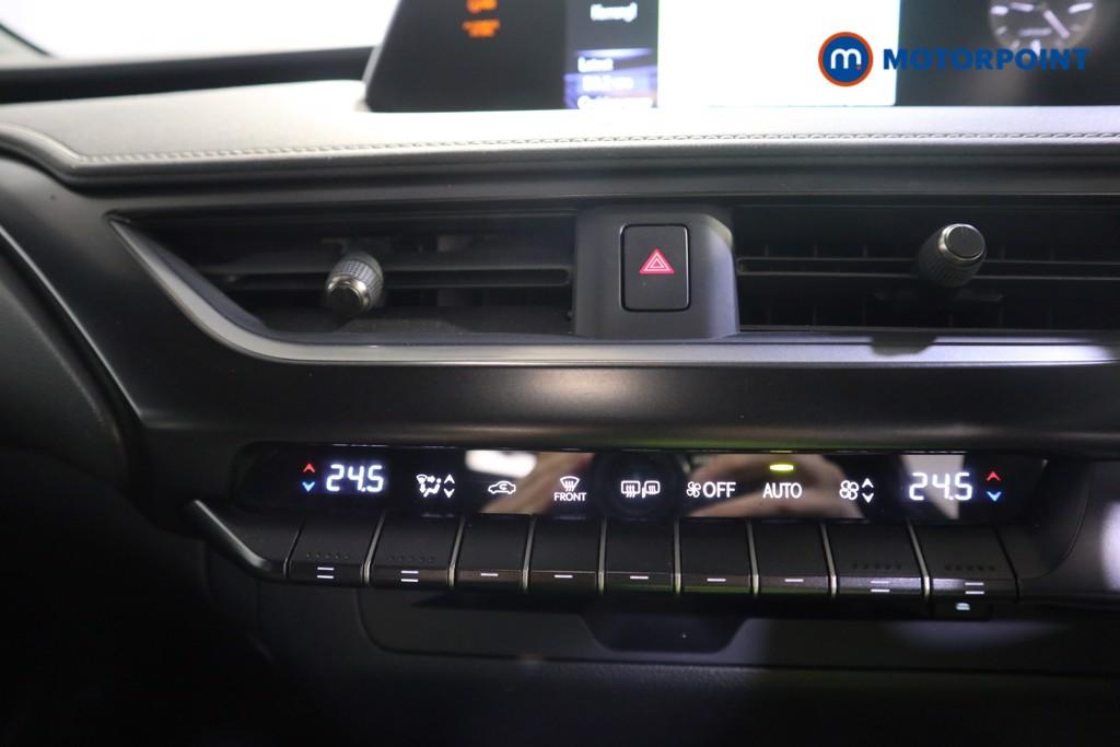 Lexus UX 250H 2.0 5Dr Cvt Without Nav Automatic Petrol-Electric Hybrid SUV - Stock Number (1628346) - 8th supplementary image