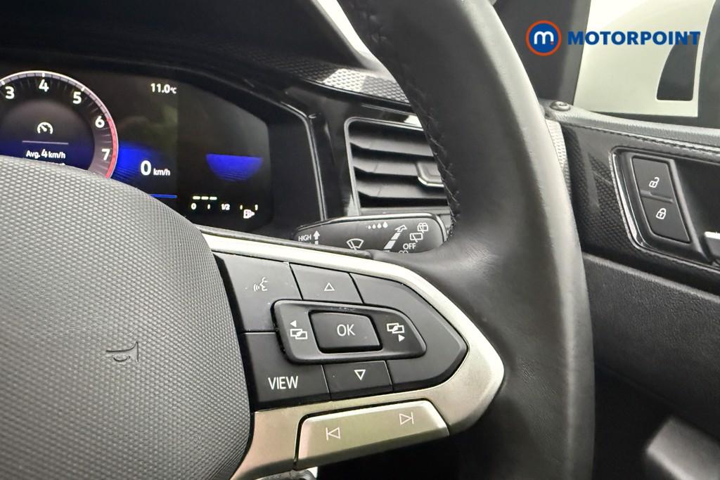 Volkswagen Taigo Life Manual Petrol SUV - Stock Number (1628361) - 8th supplementary image