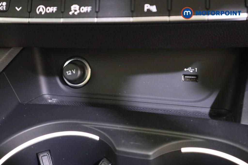 Audi A4 Sport Edition Automatic Petrol Saloon - Stock Number (1628916) - 8th supplementary image