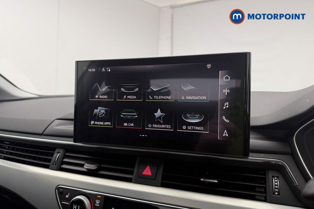 Audi A5 Sport Automatic Petrol Coupe - Stock Number (1629031) - 8th supplementary image