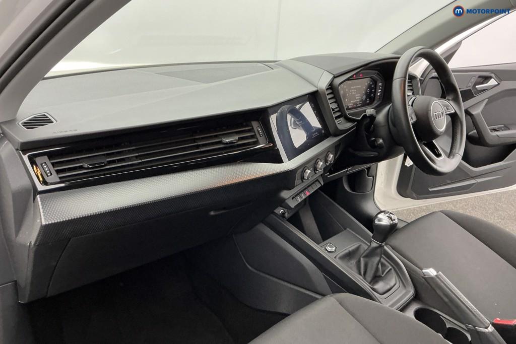 Audi A1 Technik Manual Petrol Hatchback - Stock Number (1629202) - 8th supplementary image
