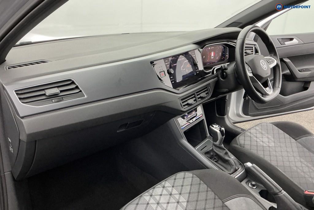 Volkswagen Polo R-Line Automatic Petrol Hatchback - Stock Number (1629763) - 8th supplementary image