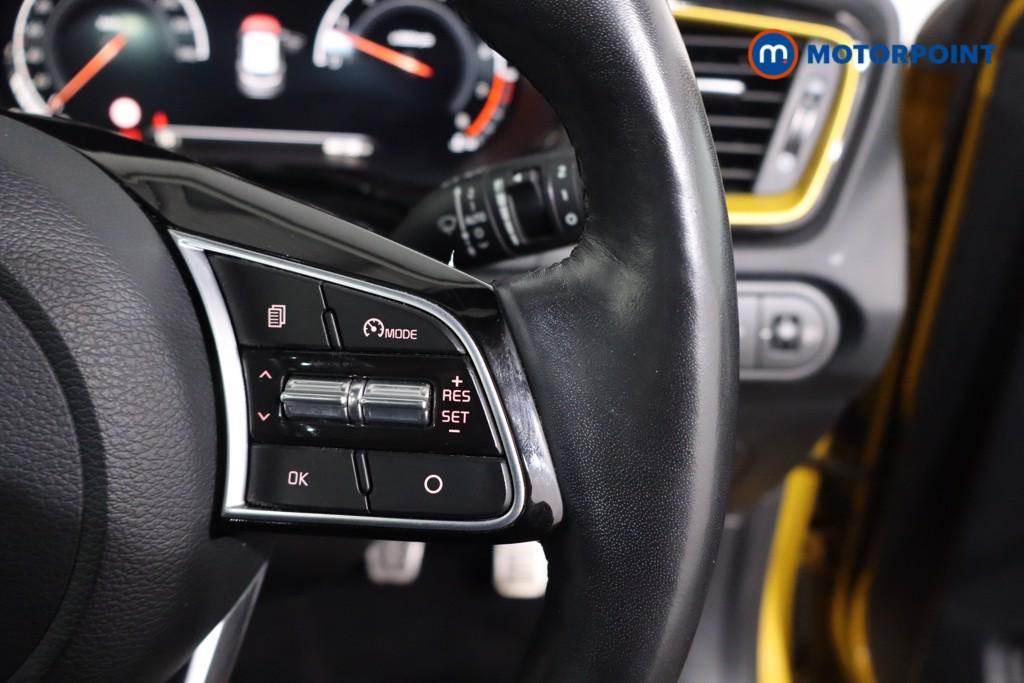 KIA Xceed First Edition Manual Petrol Hatchback - Stock Number (1630137) - 8th supplementary image