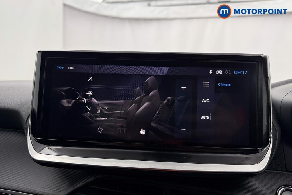 Peugeot 2008 Allure Manual Petrol SUV - Stock Number (1630214) - 8th supplementary image