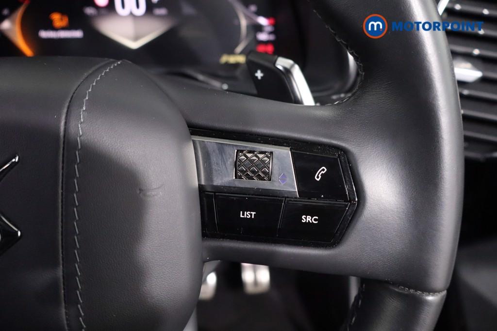 DS Ds 7 Rivoli Automatic Diesel SUV - Stock Number (1630516) - 8th supplementary image