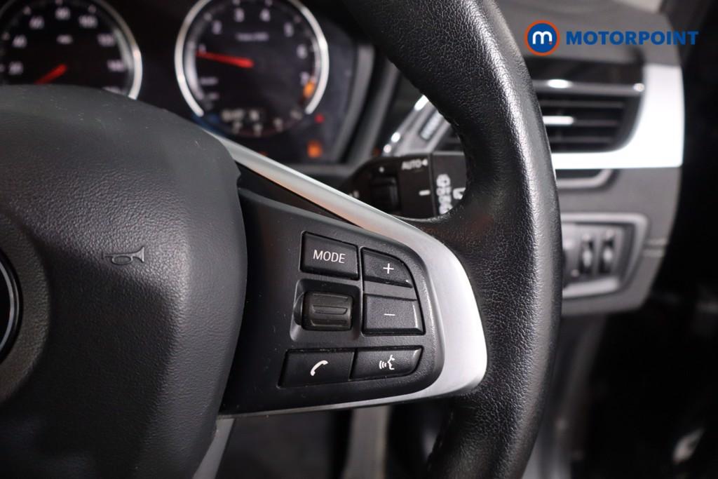 BMW X1 Sport Manual Petrol SUV - Stock Number (1630657) - 8th supplementary image