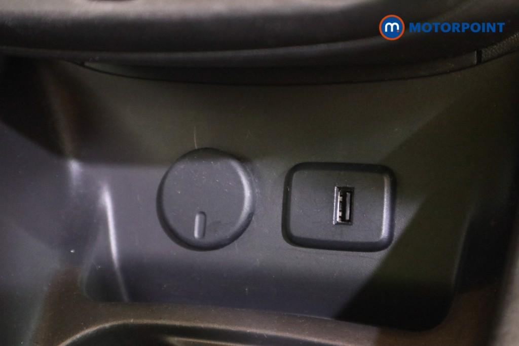 Vauxhall Corsa Griffin Manual Petrol Hatchback - Stock Number (1631388) - 8th supplementary image