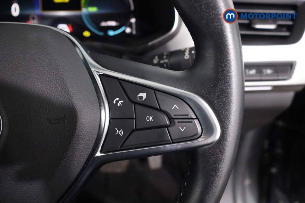 Renault Arkana Techno Automatic Petrol-Electric Hybrid SUV - Stock Number (1631460) - 8th supplementary image