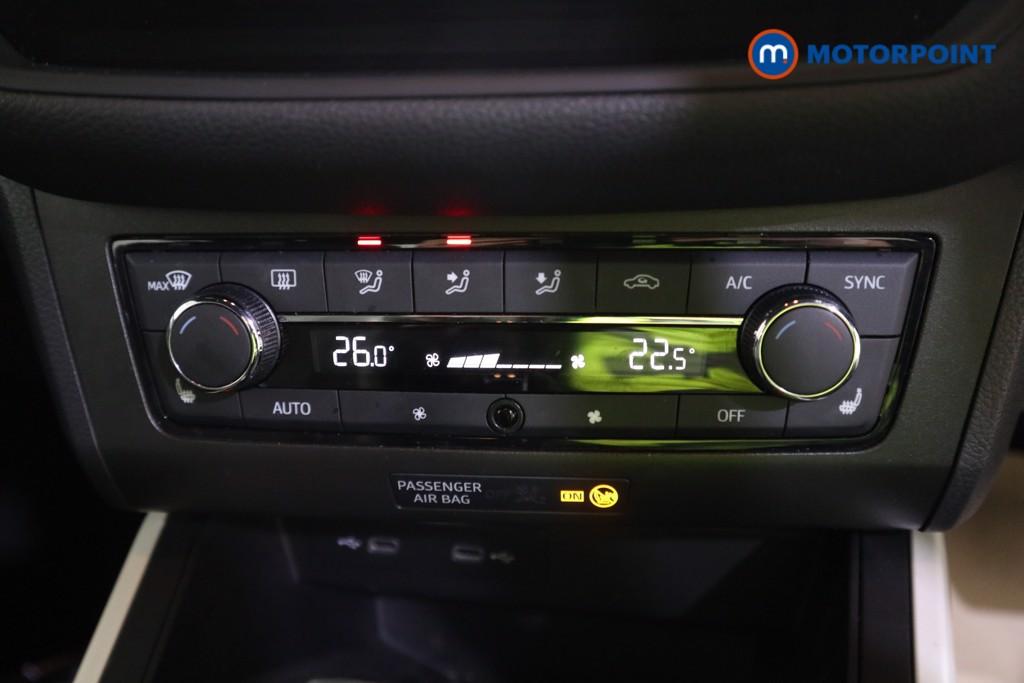 Seat Arona Xcellence Lux Automatic Petrol SUV - Stock Number (1631744) - 8th supplementary image