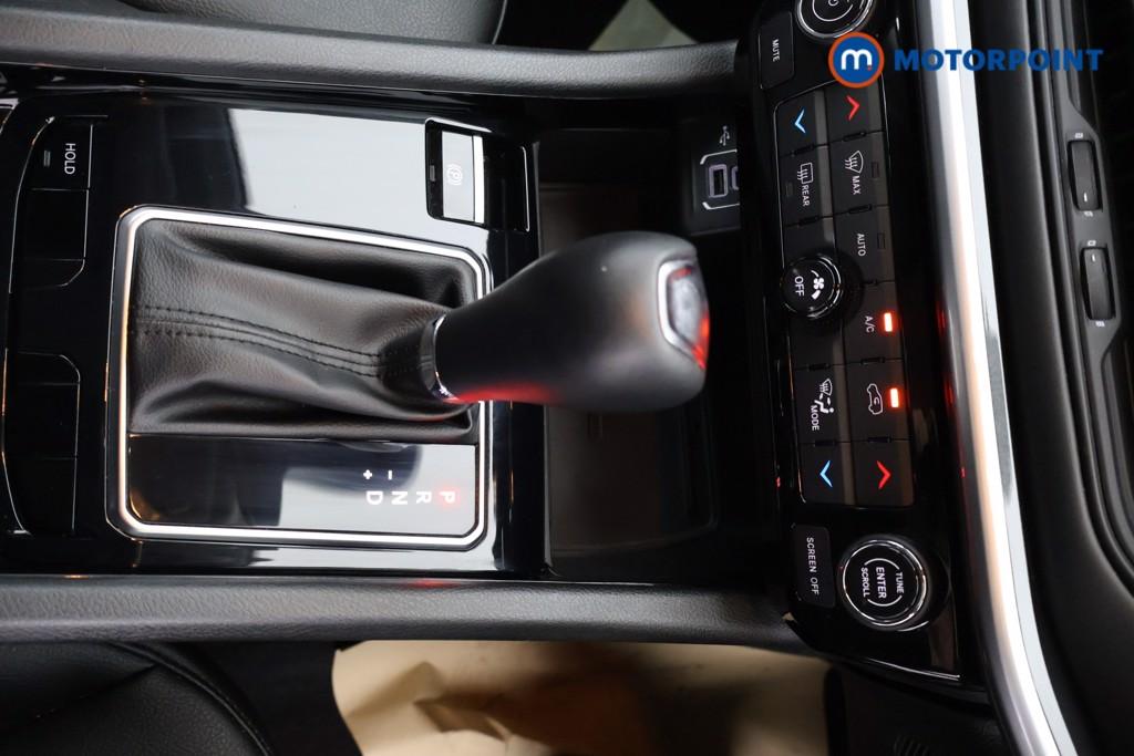 Jeep Compass Altitude Automatic Petrol SUV - Stock Number (1632043) - 8th supplementary image