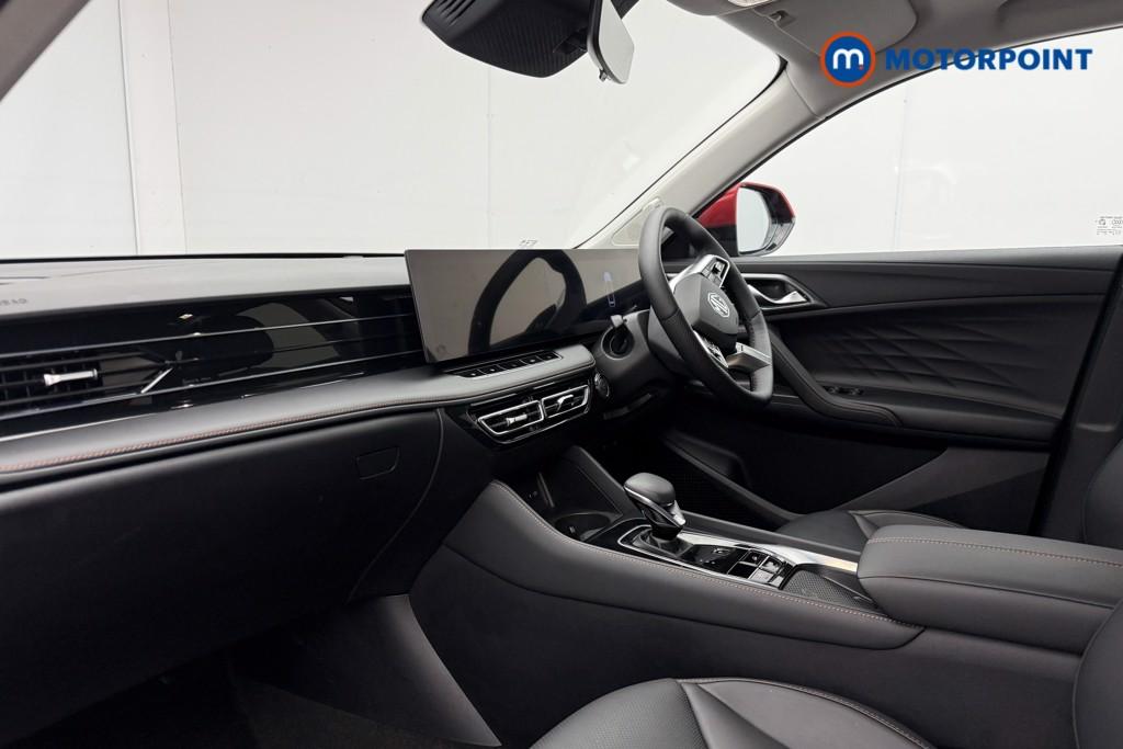 Mg Motor Uk HS Trophy Automatic Petrol-Electric Hybrid SUV - Stock Number (1632349) - 8th supplementary image