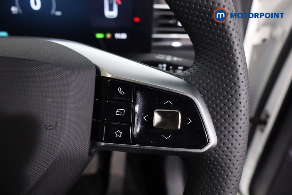 Mg Motor Uk HS Trophy Automatic Petrol-Electric Hybrid SUV - Stock Number (1632995) - 8th supplementary image