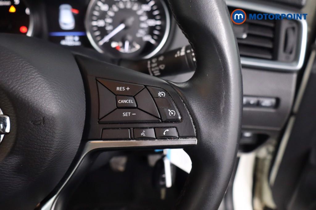 Nissan Qashqai Acenta Premium Manual Petrol SUV - Stock Number (1633351) - 8th supplementary image